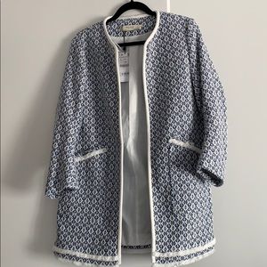 Zara Coat